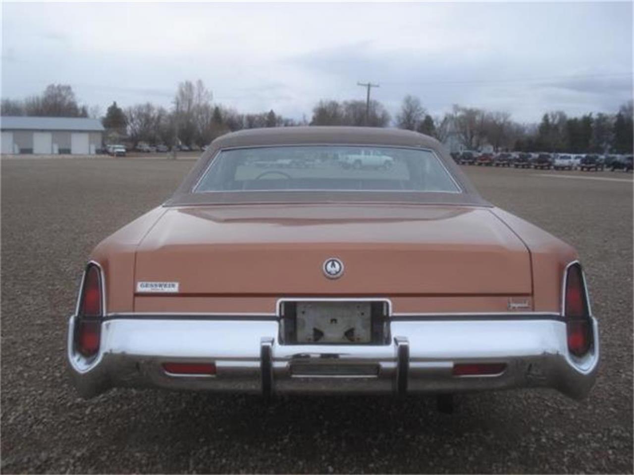 1974 Chrysler Imperial for sale in Milbank, SD – photo 11