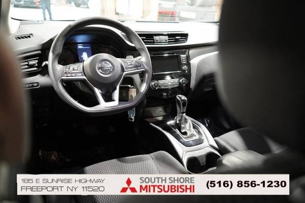 2020 Nissan Rogue Sport S - - by dealer - vehicle for sale in Freeport, NY – photo 19