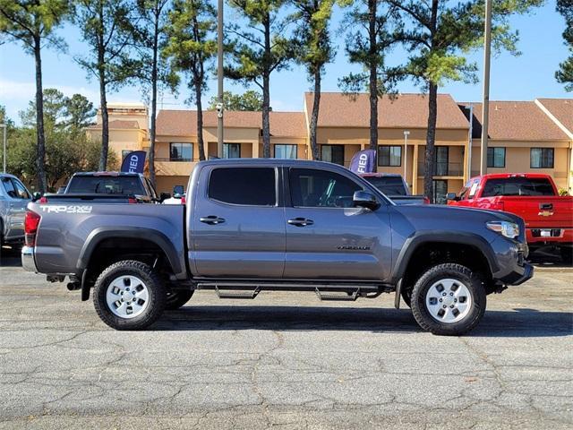 2018 Toyota Tacoma TRD Off Road for sale in Columbus, GA – photo 3