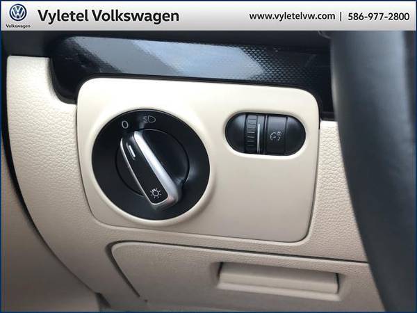 2013 Volkswagen Jetta SportWagen wagon 4dr DSG TDI - for sale in Sterling Heights, MI – photo 19