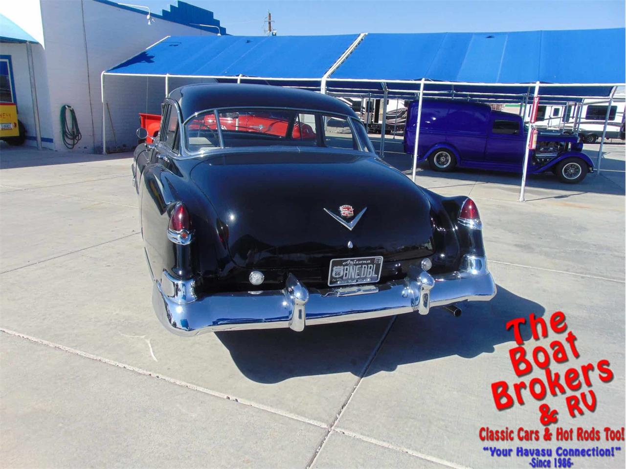 1950 Cadillac Series 62 for sale in Lake Havasu, AZ – photo 5