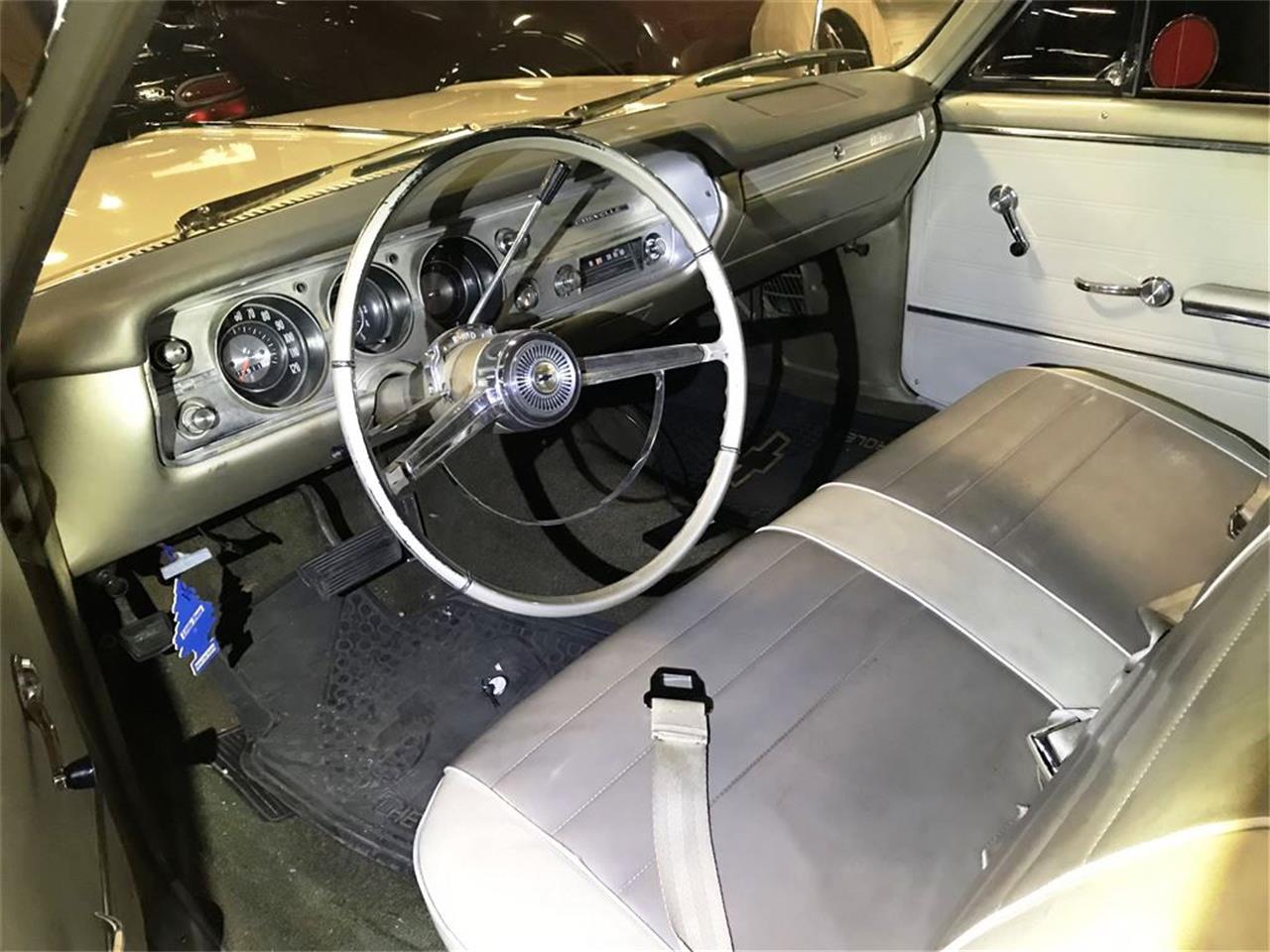 1965 Chevrolet El Camino for sale in Sacramento , CA – photo 14