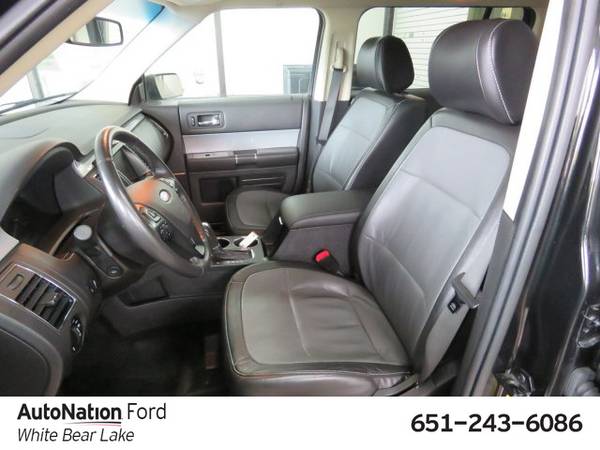 2015 Ford Flex SEL AWD All Wheel Drive SKU:FBA08772 for sale in White Bear Lake, MN – photo 11