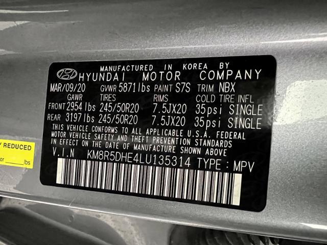 2020 Hyundai Palisade Limited for sale in Farmington, UT – photo 27
