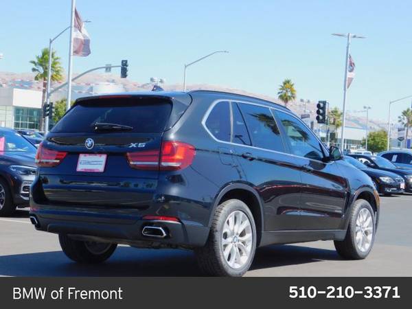 2016 BMW X5 eDrive xDrive40e AWD All Wheel Drive SKU:G0S76859 for sale in Fremont, CA – photo 5