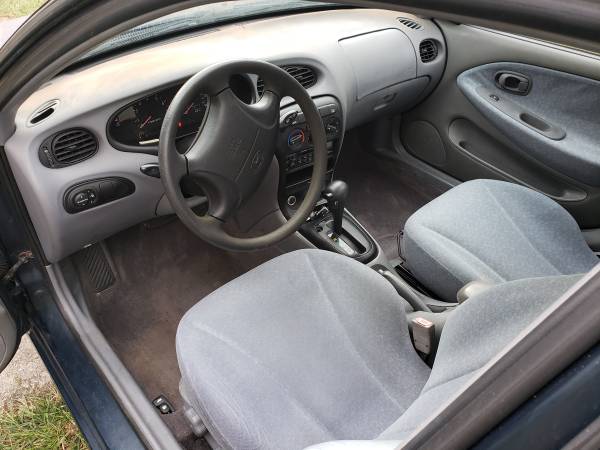 2000 Hyundai Elantra for sale in Alachua, FL – photo 5