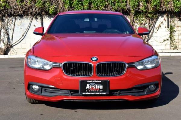 2016 BMW 3-Series 320i Sedan - SCHEDULE YOUR TEST DRIVE TODAY! -... for sale in Lawndale, CA – photo 2
