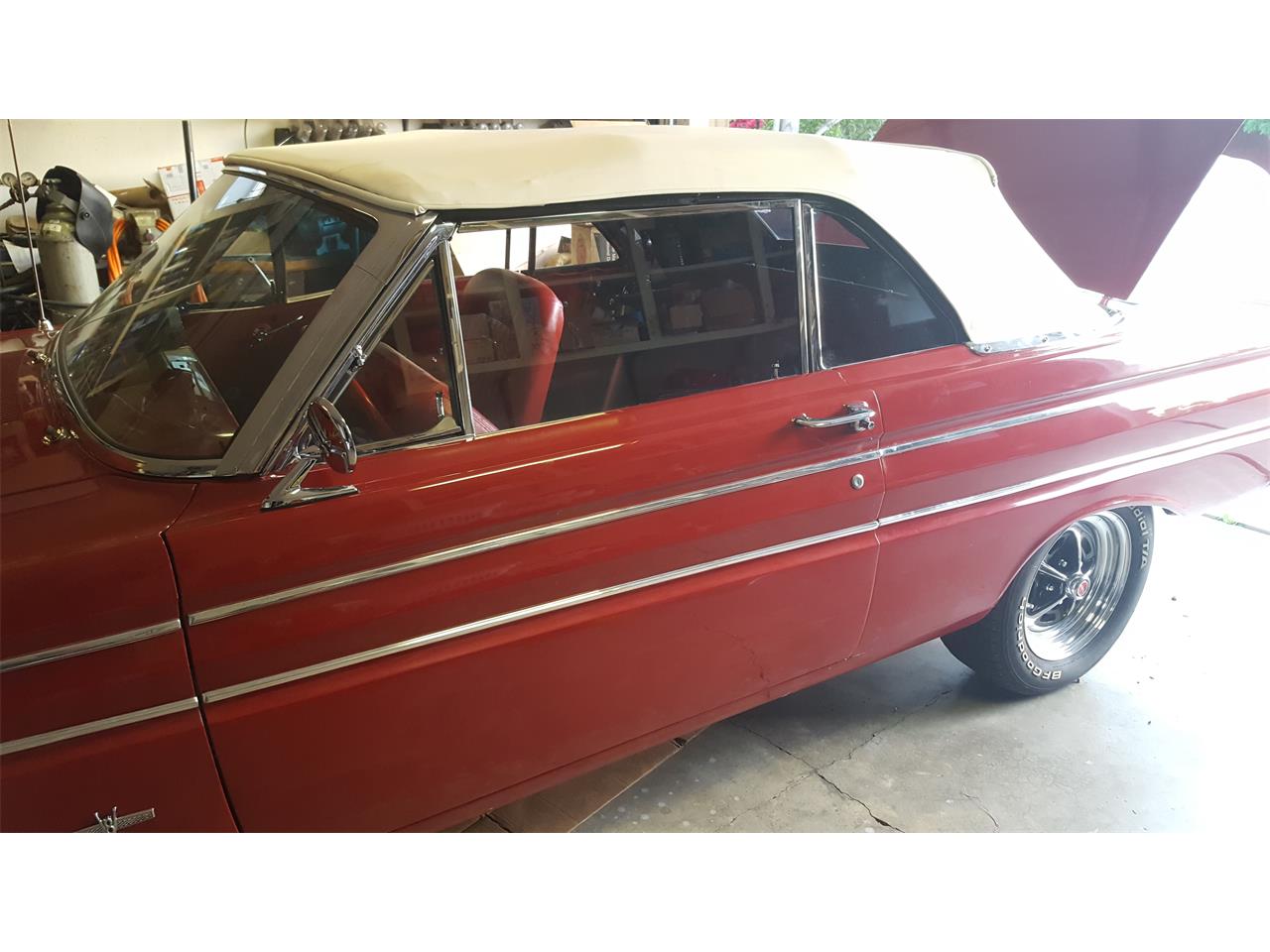 1964 Ford Falcon for sale in San Diego, CA – photo 4
