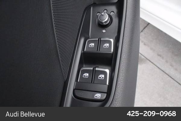 2017 Audi A3 Sedan Premium Plus AWD All Wheel Drive SKU:H1048421 -... for sale in Bellevue, WA – photo 18