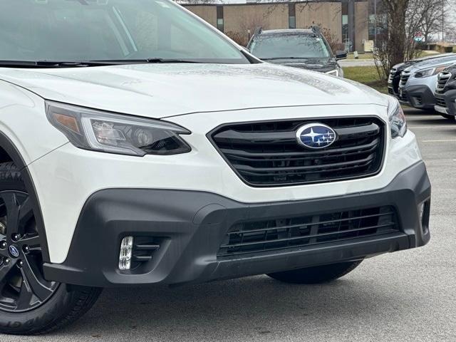 2020 Subaru Outback Onyx Edition XT for sale in Merrillville , IN – photo 4