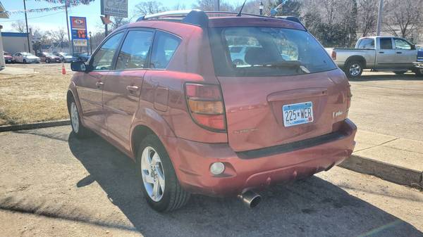 2003 Pontiac Vibe AWD - - by dealer - vehicle for sale in Inver Grove Heights, MN – photo 4