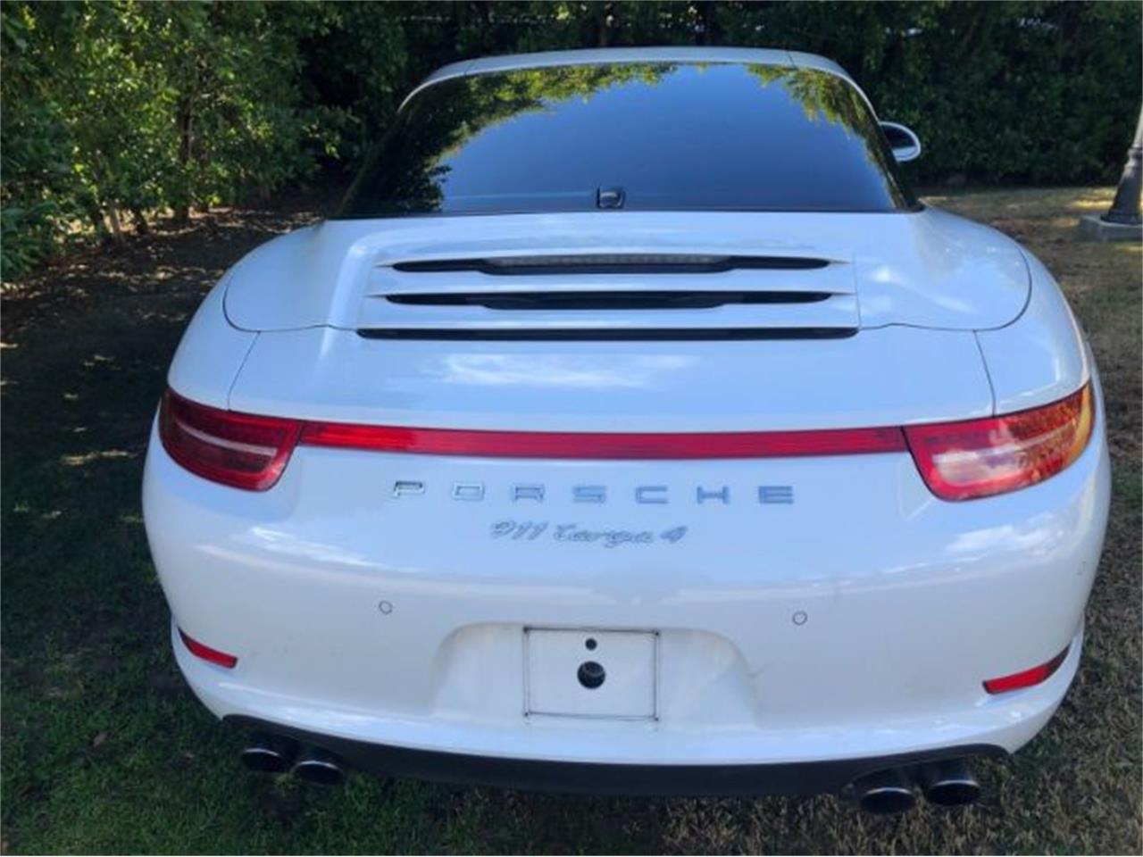 2015 Porsche 911 for sale in Cadillac, MI – photo 14