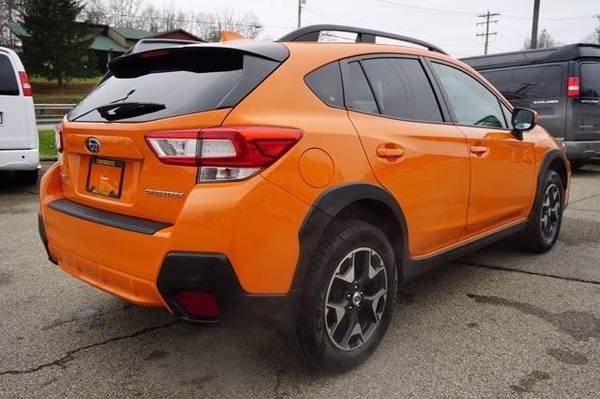 2018 Subaru Crosstrek - - by dealer - vehicle for sale in Milford, OH – photo 5