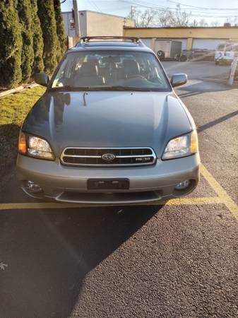 2002 subaru outback LL BEAN EDITION for sale in Other, IL