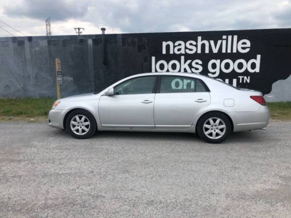 2009 toyota Avalon XL - - by dealer - vehicle for sale in Nashville, TN – photo 8