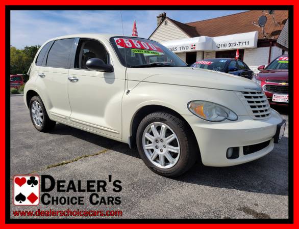 30th Anniversary Sale 2008 Chrysler PT Cruiser Touring - cars & for sale in Schererville, IL