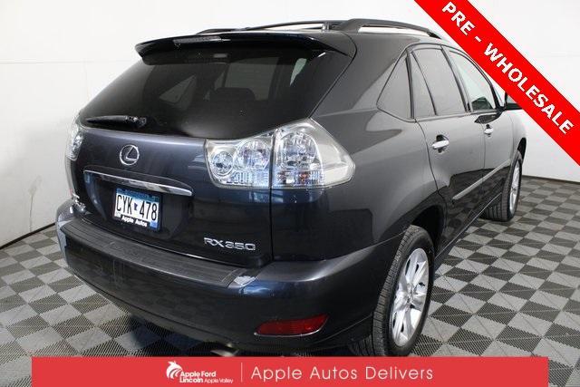 2009 Lexus RX 350 for sale in Apple Valley, MN – photo 10