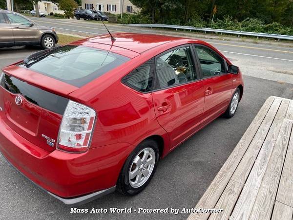 2008 Toyota Prius 4-Door Liftback CVT - cars & trucks - by dealer -... for sale in Whitman, MA – photo 2