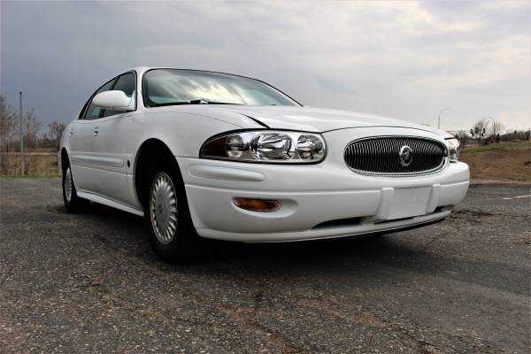 RUST FREE 2000 BUICK LESABRE ONLY 85, 000 MILES! - cars & for sale in Lakeland, MN – photo 6