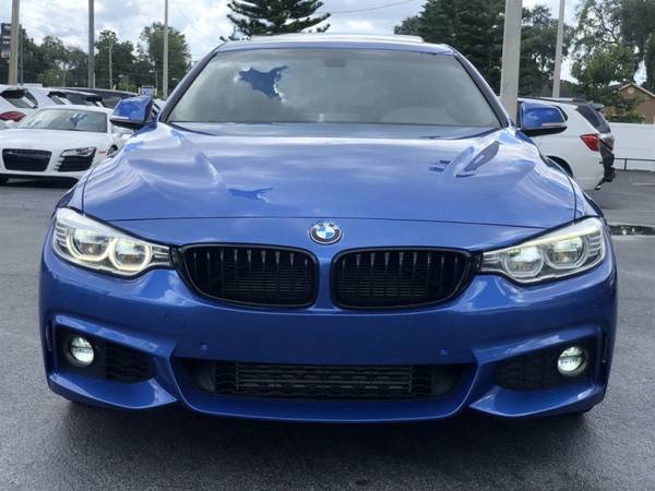 2016 BMW 4-Series 428i Gran Coupe*M SPORT... for sale in TAMPA, FL – photo 3