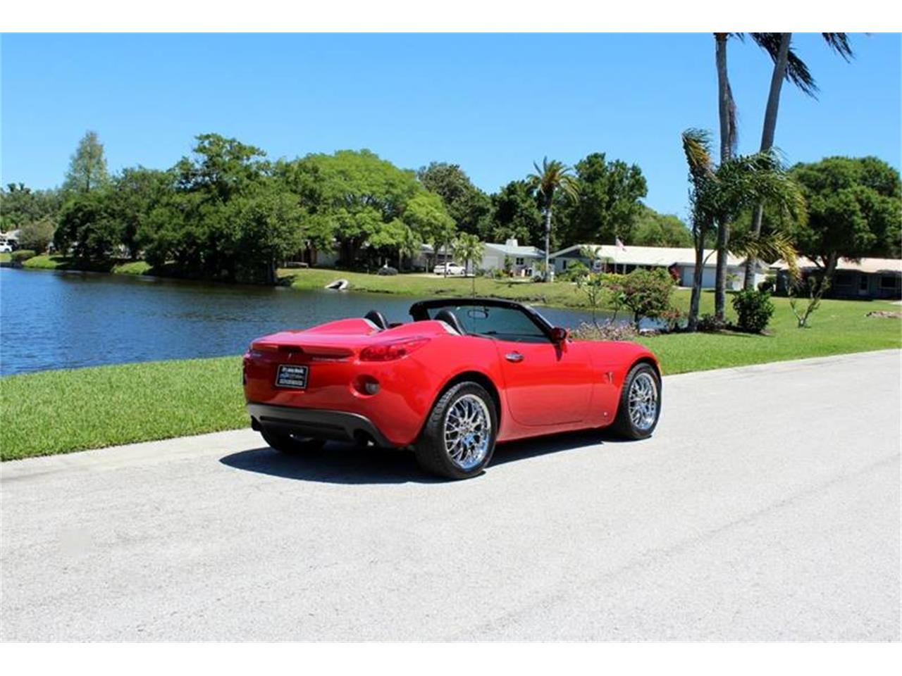 2007 Pontiac Solstice for sale in Clearwater, FL – photo 6