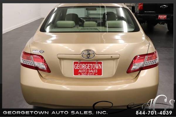 2010 Toyota Camry - Call for sale in Georgetown, SC – photo 6