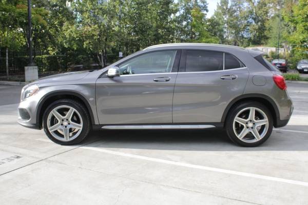 2015 Mercedes-Benz GLA GLA 250 4MATIC * AVAILABLE IN STOCK! * SALE! * for sale in Bellevue, WA – photo 10