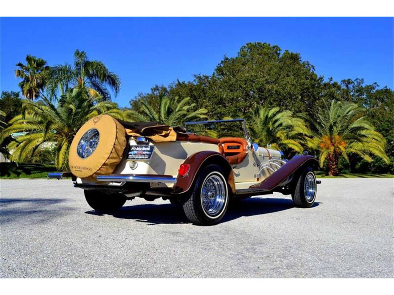 1929 Mercedes-Benz Gazelle for sale in Clearwater, FL – photo 15