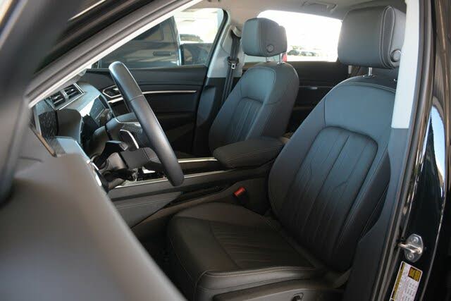2021 Audi e-tron Premium Plus quattro SUV AWD for sale in Phoenix, AZ – photo 2