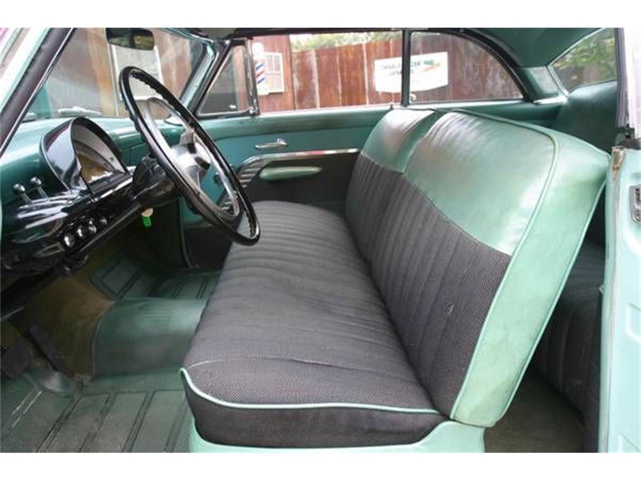 1953 Mercury Monterey for sale in Cadillac, MI – photo 10