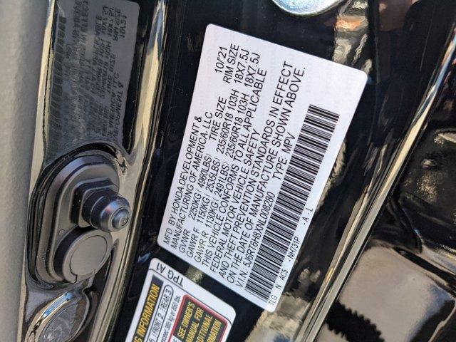 2022 Honda CR-V Hybrid EX-L for sale in Aurora, IL – photo 35