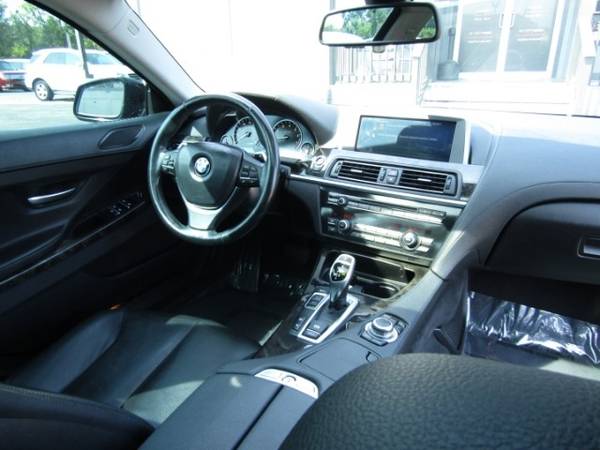 2014 BMW 6-Series Gran Coupe 640i xDrive for sale in Indianapolis, IN – photo 14