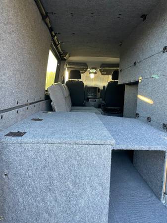 MERCEDES SPRINTER FOR SALE - cars & trucks - by owner - vehicle... for sale in Half Moon Bay, CA – photo 6