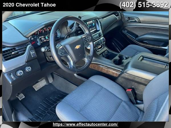 2020 Chevrolet Tahoe LS 4x4 4dr SUV - - by dealer for sale in Omaha, NE – photo 13