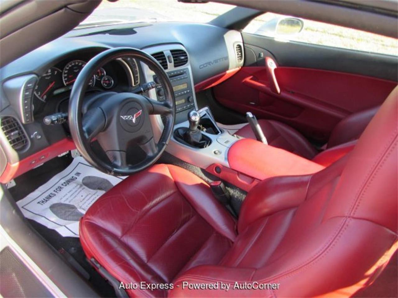 2005 Chevrolet Corvette for sale in Orlando, FL – photo 6
