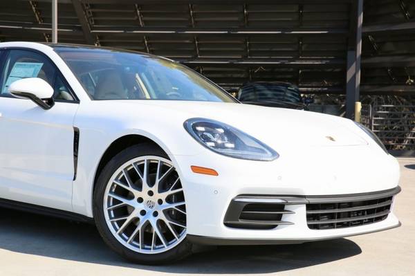 2019 Porsche Panamera Base for sale in Mill Valley, CA – photo 2