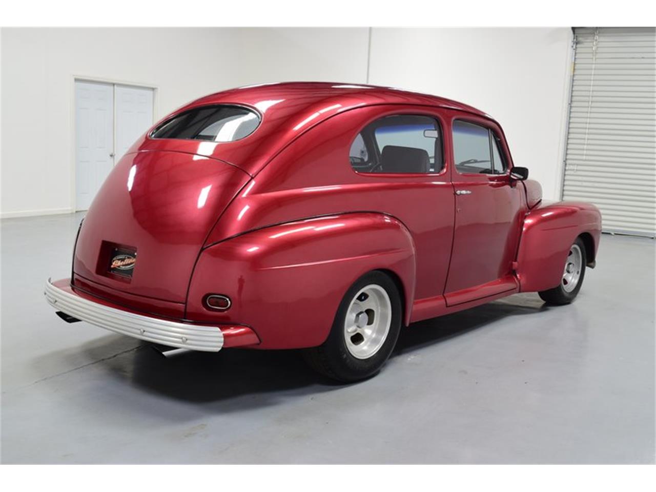 1948 Ford Deluxe for sale in Mooresville, NC – photo 3