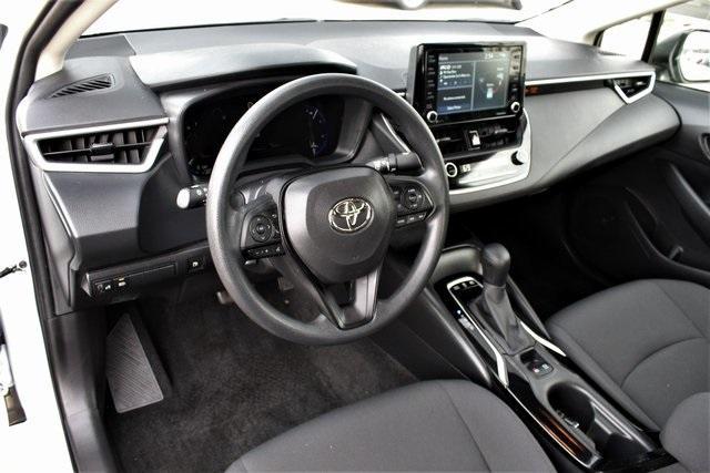 2022 Toyota Corolla Hybrid LE for sale in Hazelwood, MO – photo 13