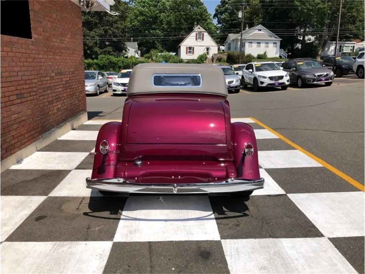 1932 Chevrolet Antique for sale in Greensboro, NC – photo 10
