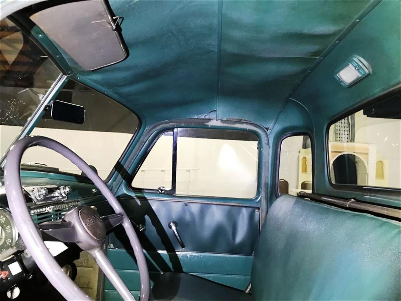 1952 GMC 100 for sale in Sacramento , CA – photo 13