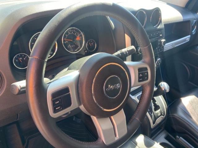 2016 Jeep Compass Latitude for sale in Knoxville, TN – photo 17