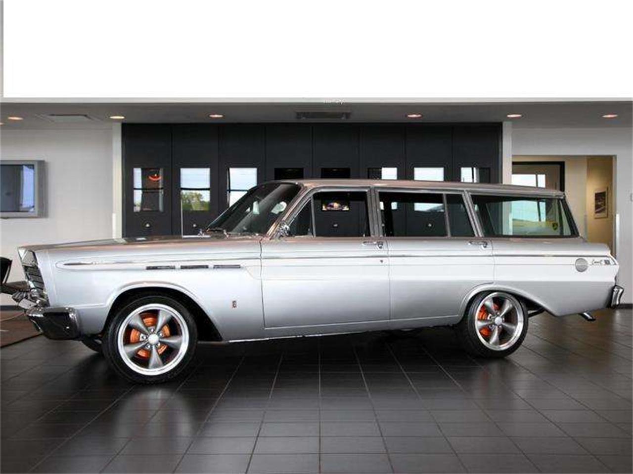 1965 Mercury Comet for sale in Midlothian, TX – photo 2