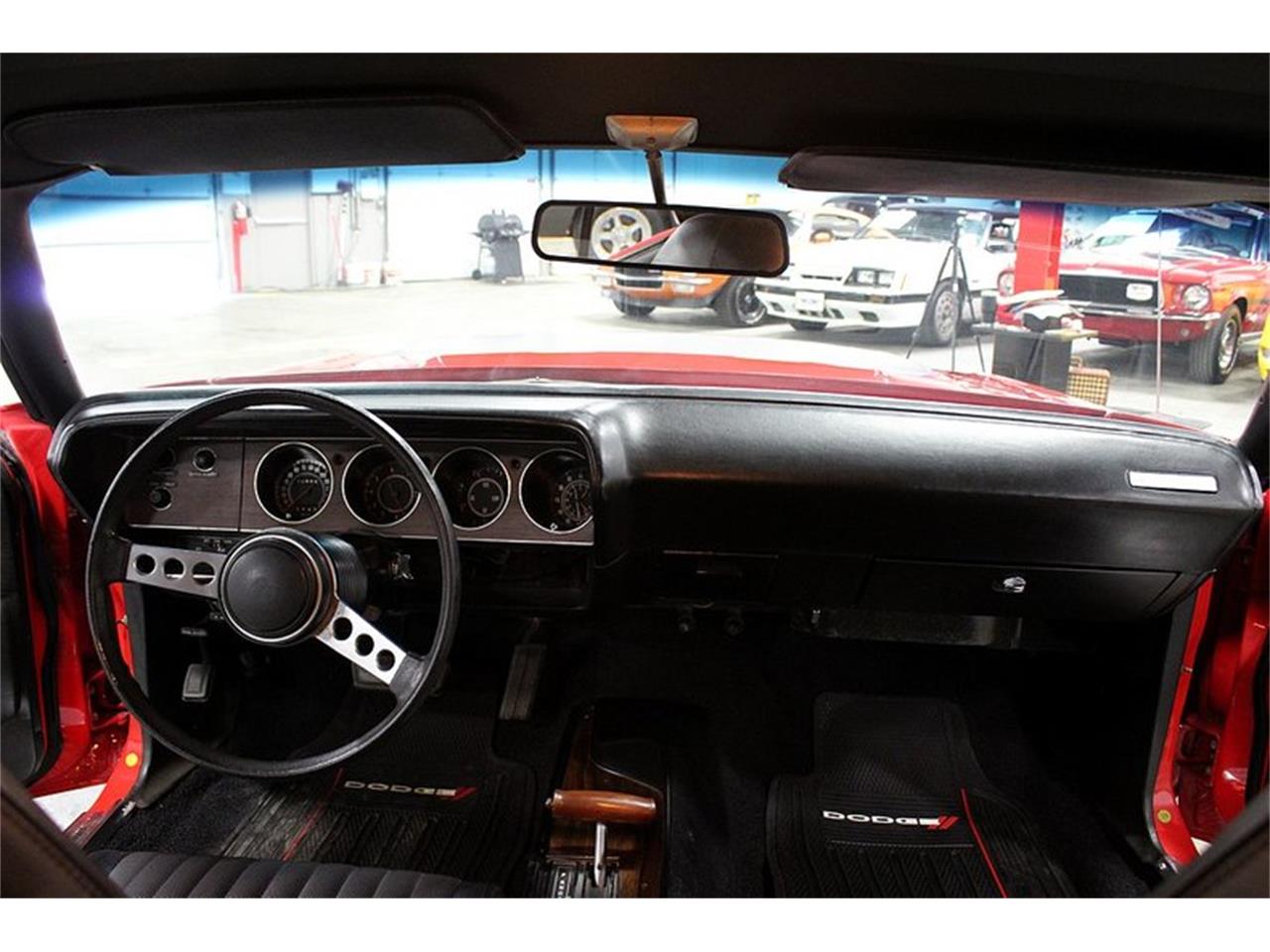1972 Dodge Challenger for sale in Kentwood, MI – photo 46