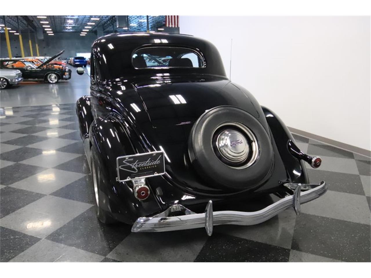 1936 Ford 5-Window Coupe for sale in Mesa, AZ – photo 9