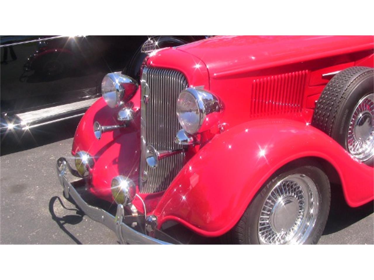 1934 Plymouth Antique for sale in Cornelius, NC – photo 5