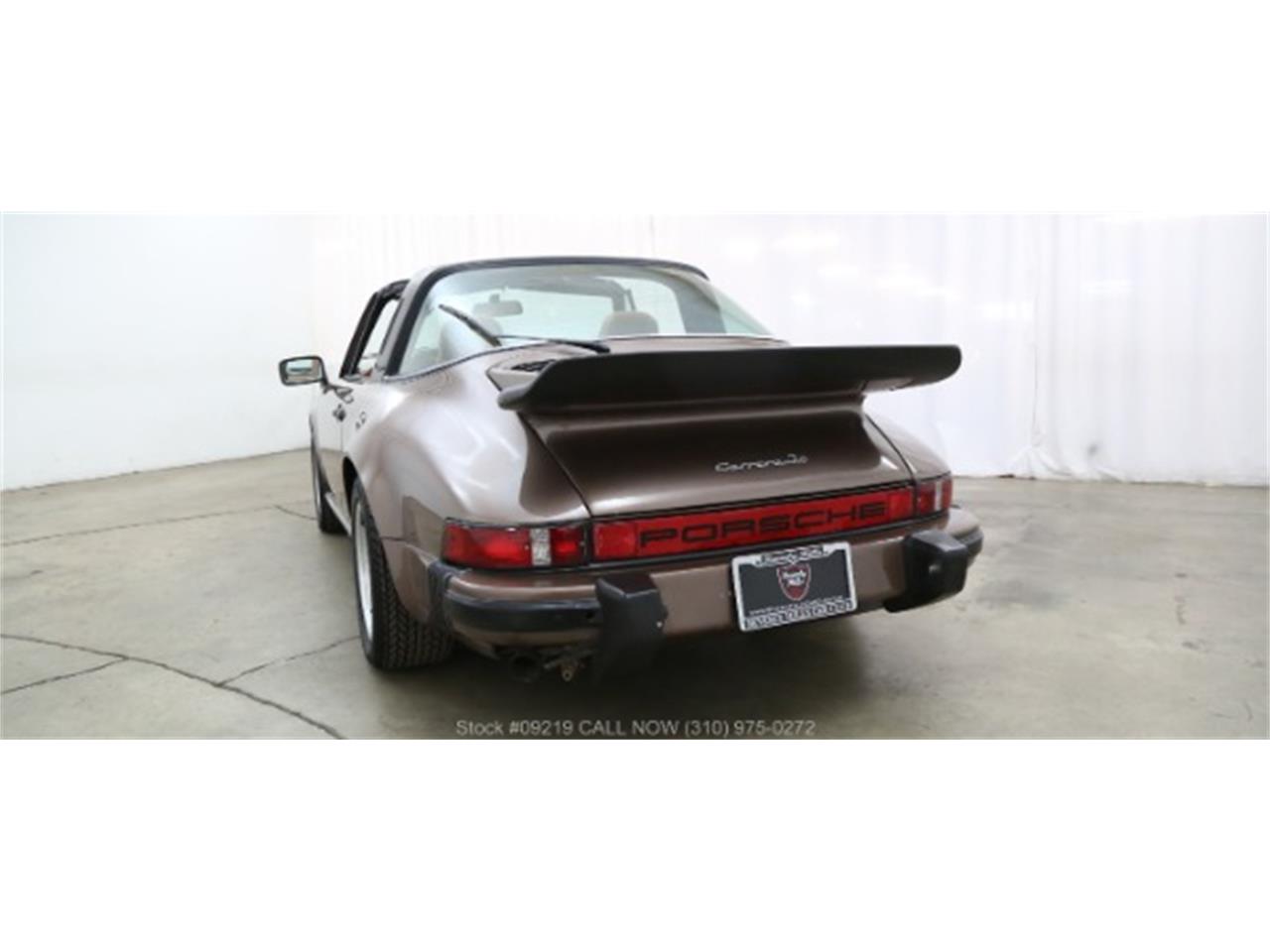 1977 Porsche Carrera for sale in Beverly Hills, CA – photo 8