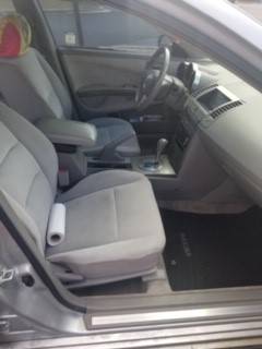 2004 Nissan Maxima for sale in Greenbelt, District Of Columbia – photo 6