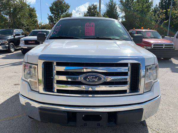 2012 Ford F-150 F150 F 150 - Guaranteed Approval-Drive Away Today! for sale in Oregon, OH – photo 2