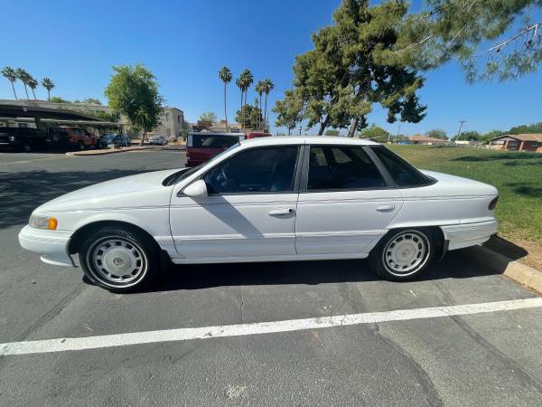 1995 Mercury sable 1 owner excellent condition - - by for sale in Scottsdale, AZ – photo 2