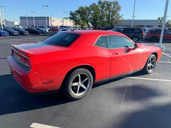 2010 Dodge Challenger for sale in Lafayette, IN – photo 3